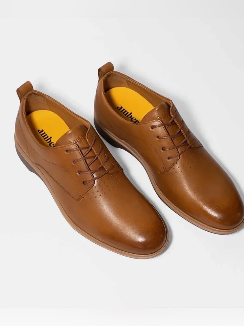 The Original | Amberjack Shoe